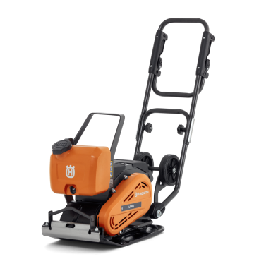 Tankintuvas grunto akumuliatorinis Husqvarna LF 60i LAT