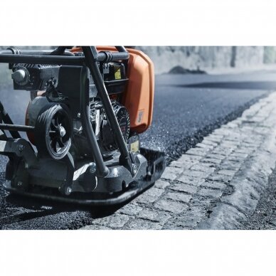 Tankintuvas grunto Husqvarna LF80 Honda LAT vienkryptis 5