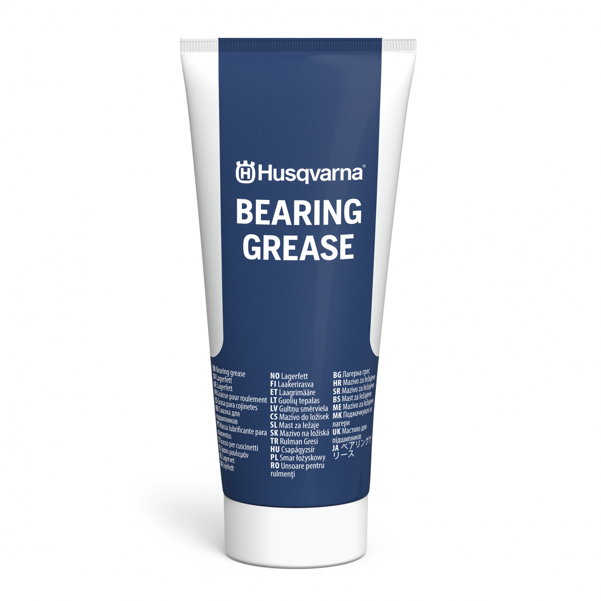 Tepalas guoliams Husqvarna 100g