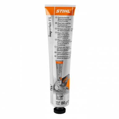 Tepalas reduktoriui STIHL Multilub FS 80g