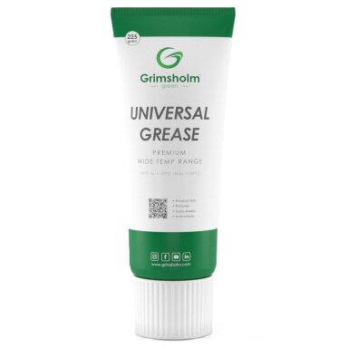 Tepalas reduktoriui/guoliams 225g Grimsholm