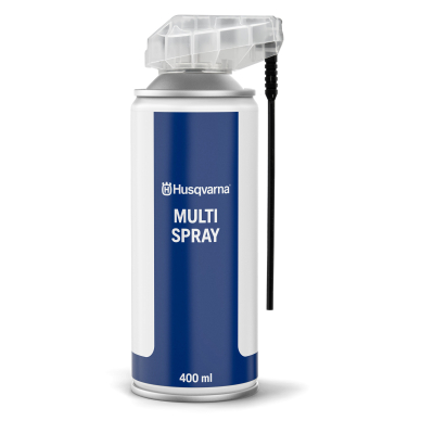 Tepalas purškiamas Husqvarna 400ml universalus Tepalas purškiamas Husqvarna 400ml universalus
