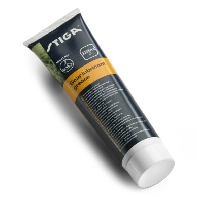 Tepalas reduktoriui 125g Stiga Tepalas reduktoriui 125g Stiga