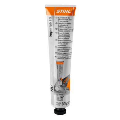 Tepalas reduktoriui STIHL Multilub FS 80g