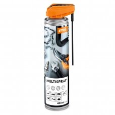 Tirpalas nuo rūdijimo Multispray 400ml STIHL