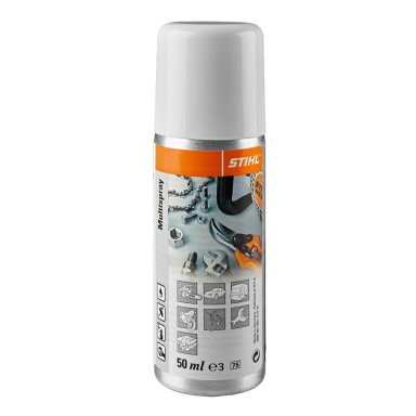 Tirpalas nuo rūdijimo STIHL Multispray 50ml