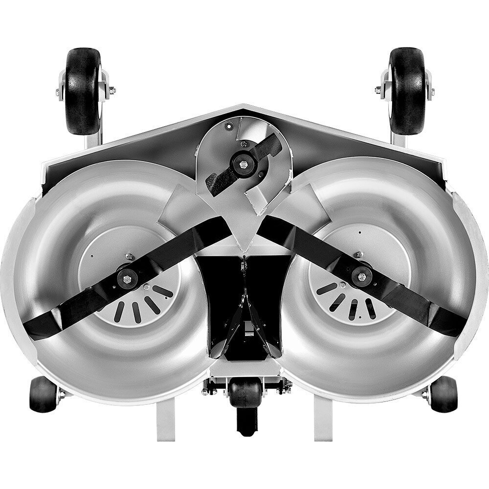 Traktorius GRILLO FD500 2WD 4 Traktorius GRILLO FD500 2WD 4