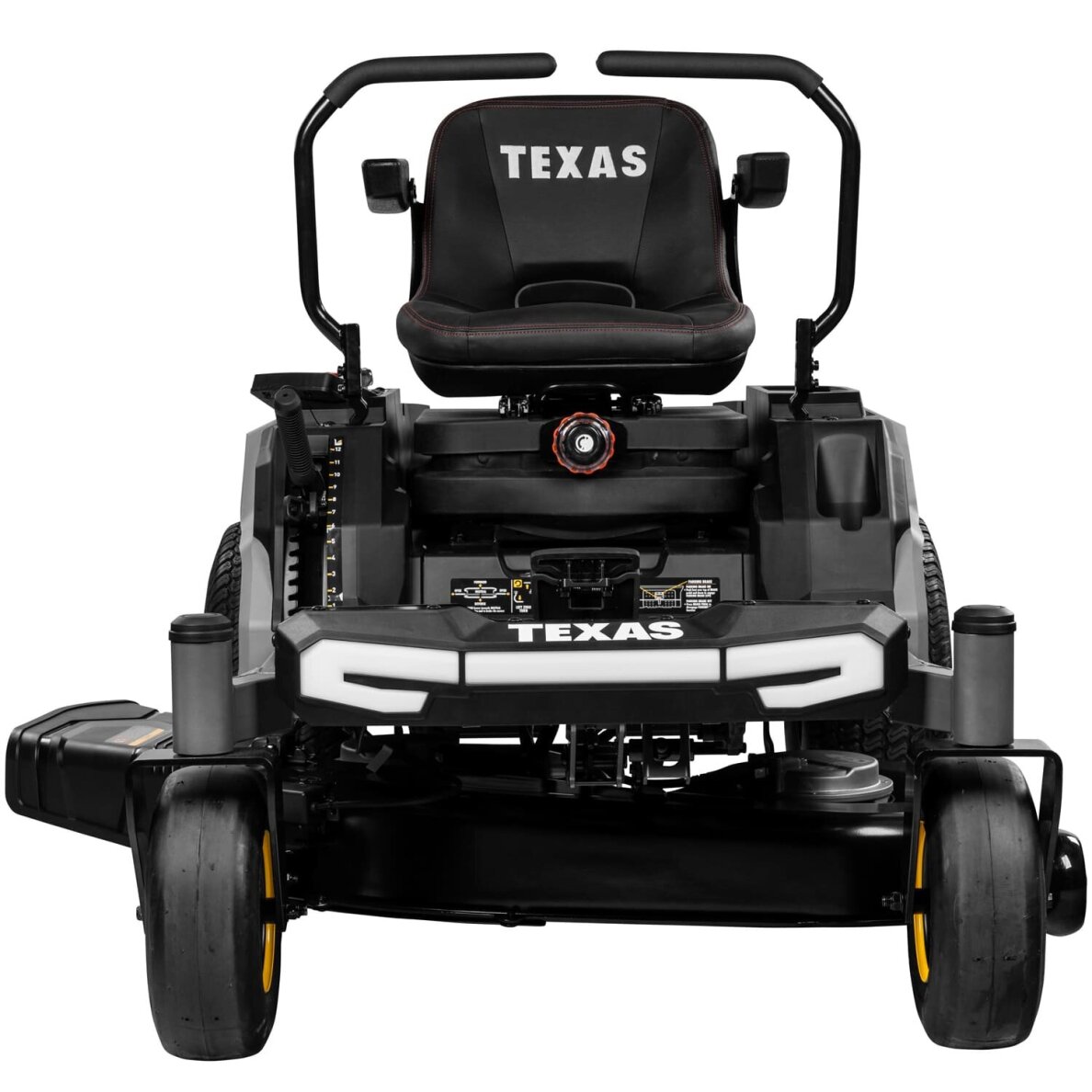 Traktorius nulinio apsisukimo TEXAS Epsilon ZT10700Li akumuliatorinis 3 Traktorius nulinio apsisukimo TEXAS Epsilon ZT10700Li akumuliatorinis 3