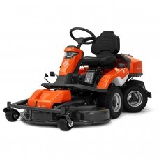 Traktorius HUSQVARNA Rider R 318X 2023