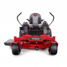 Traktorius nulinio apsisukimo Toro Titan ZX4875