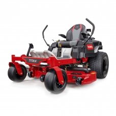 Traktorius nulinio apsisukimo Toro Titan ZXM5475