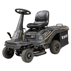 Traktorius Rato Mini Rider MR24 EG