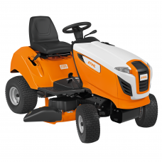 Traktorius STIHL RT 4097 SX