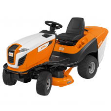 Traktorius STIHL RT 5097.1 Z