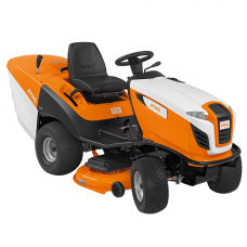 Traktorius STIHL RT 6112.1 ZL