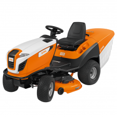 Traktorius STIHL RT 6112.1 ZL