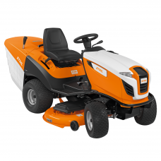 Traktorius STIHL RT 6127 ZL