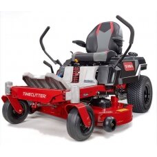 Traktorius TORO Timecutter MX4275T zero turn