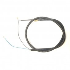 Trosas droselio FS490
