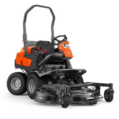 Traktorius HUSQVARNA Rider PRO P 520DX Traktorius HUSQVARNA Rider PRO P 520DX