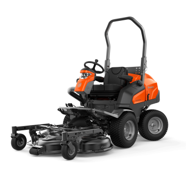 Traktorius HUSQVARNA Rider PRO P 520DX Traktorius HUSQVARNA Rider PRO P 520DX