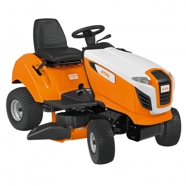 Traktorius STIHL RT 4097 SX Traktorius STIHL RT 4097 SX