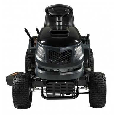 Traktorius TEXAS XC140-98 2