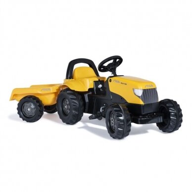 Traktoriukas žaislinis minamas STIGA Mini-T250