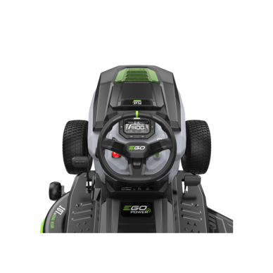 Traktorius EGO Power+ TR4201E akumuliatorinis 5