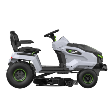Traktorius EGO Power+ TR4201E akumuliatorinis 2
