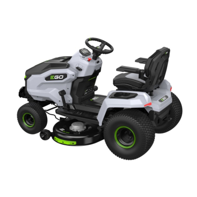 Traktorius EGO Power+ TR4201E akumuliatorinis 1