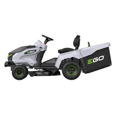 Traktorius EGO Power+ TR3801E-B akumuliatorinis 1