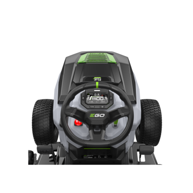 Traktorius EGO Power+ TR3801E-B akumuliatorinis 6