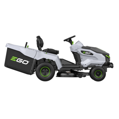 Traktorius EGO Power+ TR3801E-B akumuliatorinis 2