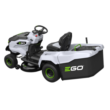 Traktorius EGO Power+ TR3801E-B akumuliatorinis 3