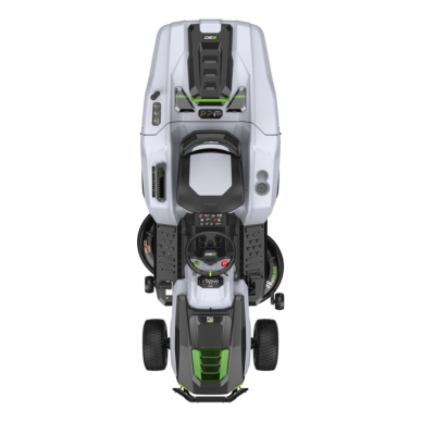 Traktorius EGO Power+ TR3801E-B akumuliatorinis 4