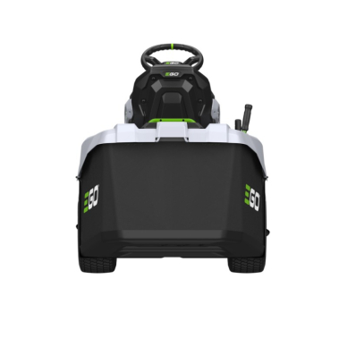 Traktorius EGO Power+ TR3801E-B akumuliatorinis 5