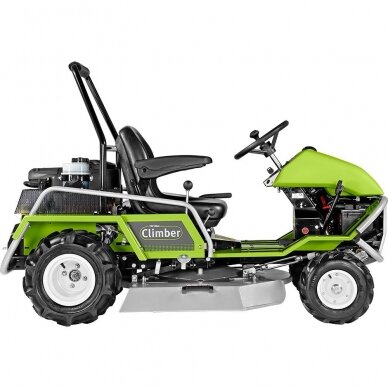 Traktorius GRILLO Climber 9.22 2