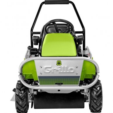 Traktorius GRILLO Climber 9.22 1