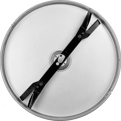 Traktorius GRILLO Climber 9.22 5