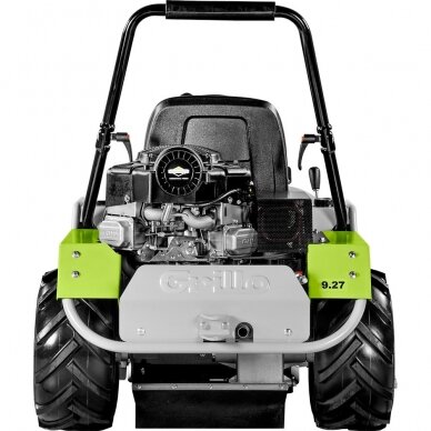 Traktorius GRILLO Climber 9.27 2