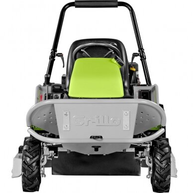 Traktorius GRILLO Climber 9.27 4