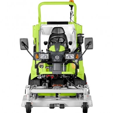Traktorius GRILLO FD 13.09 4WD 1