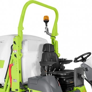 Traktorius GRILLO FD 2200 4WD 10
