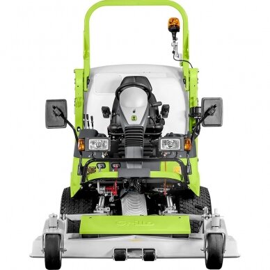 Traktorius GRILLO FD 2200 4WD 2
