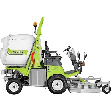 Traktorius GRILLO FD 2200 4WD 3