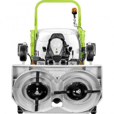 Traktorius GRILLO FD 2200 4WD 4