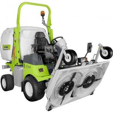 Traktorius GRILLO FD 2200 4WD 5