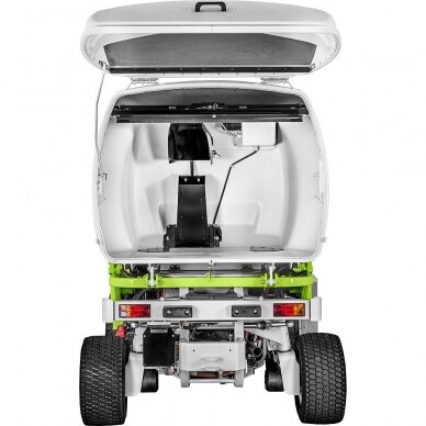 Traktorius GRILLO FD 2200 4WD 7
