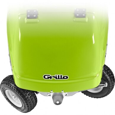 Traktorius GRILLO FD220R 5